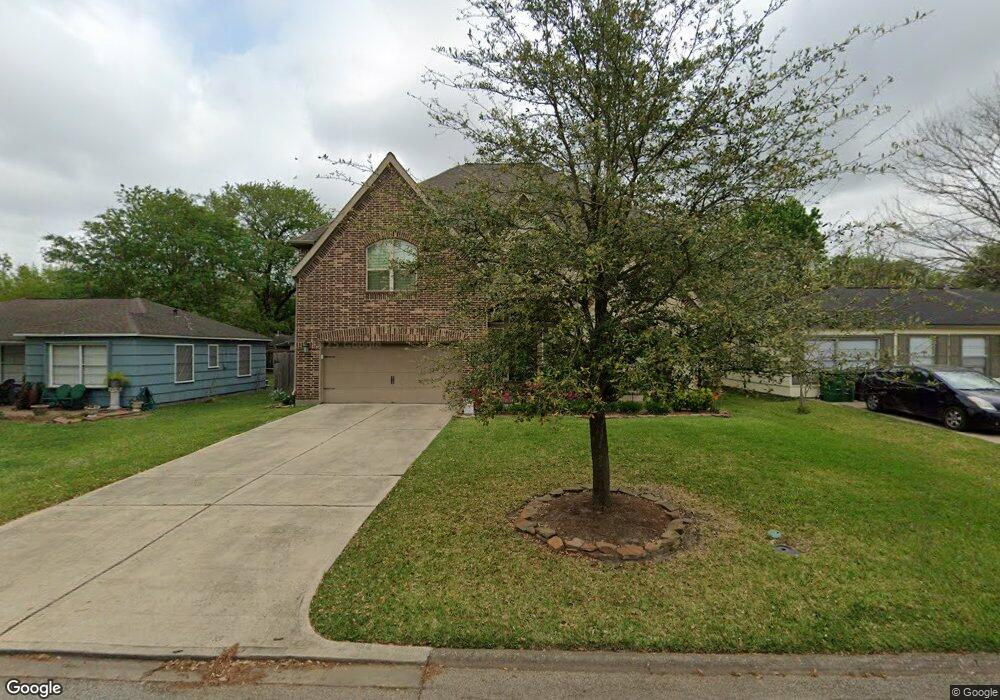 1850 Hewitt Dr, Houston, TX 77018 - photo 1