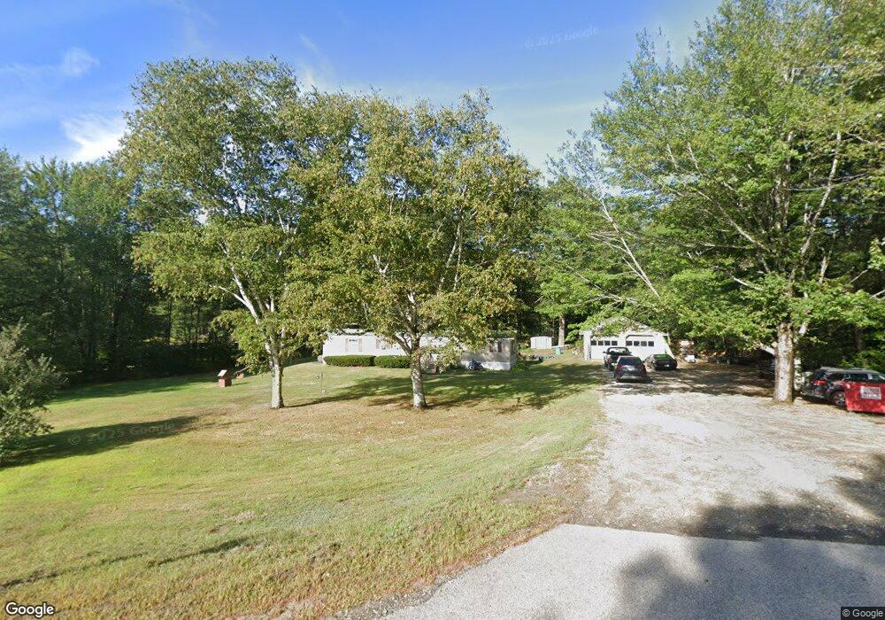 1197 Wiscasset Rd, Pittston, ME 04345 - photo 1