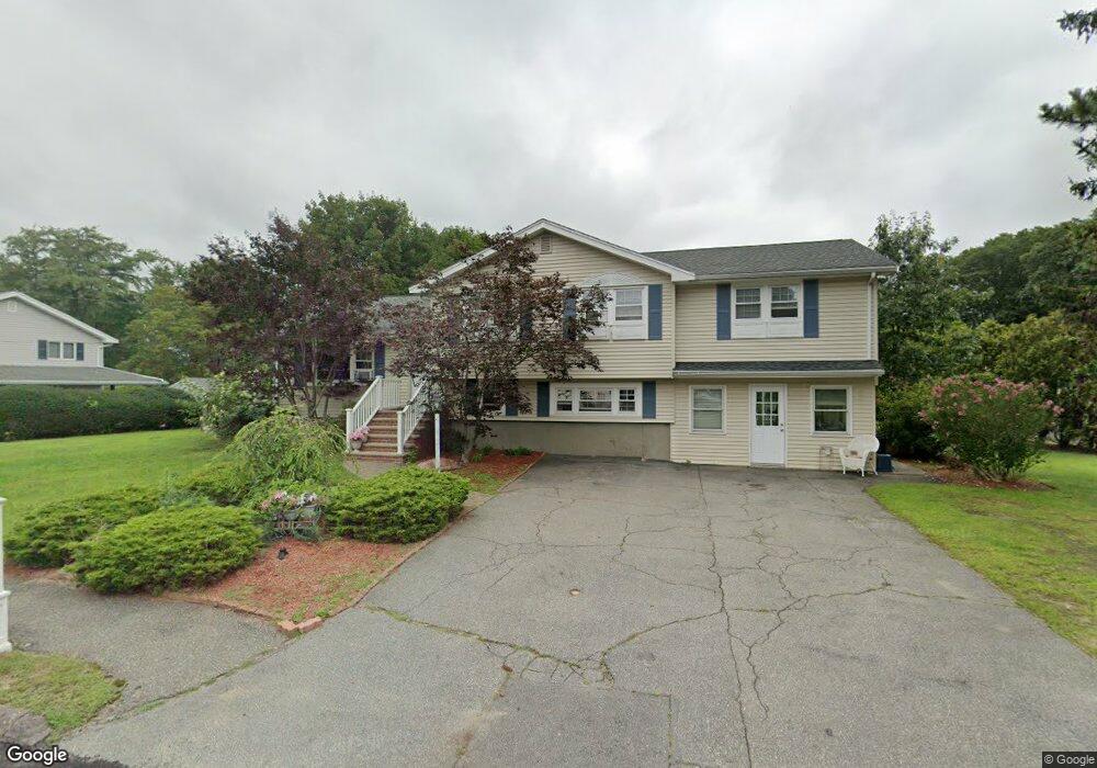 14 Columbus Rd, Woburn, MA 01801 - photo 1