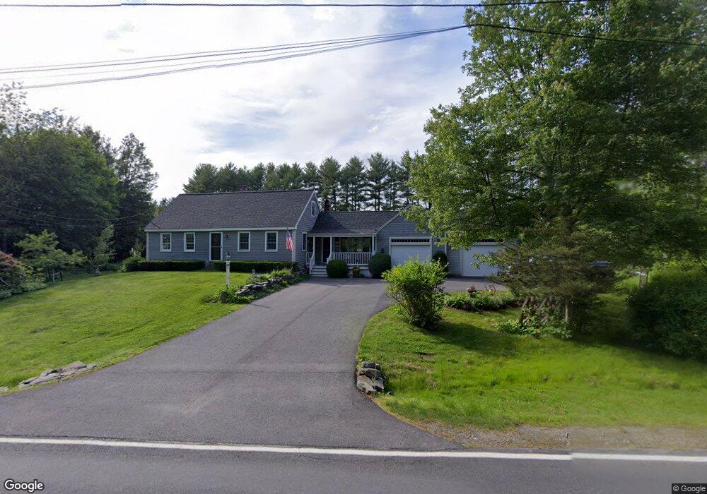 233 Beech Ridge Rd, York, ME 03909 - photo 1