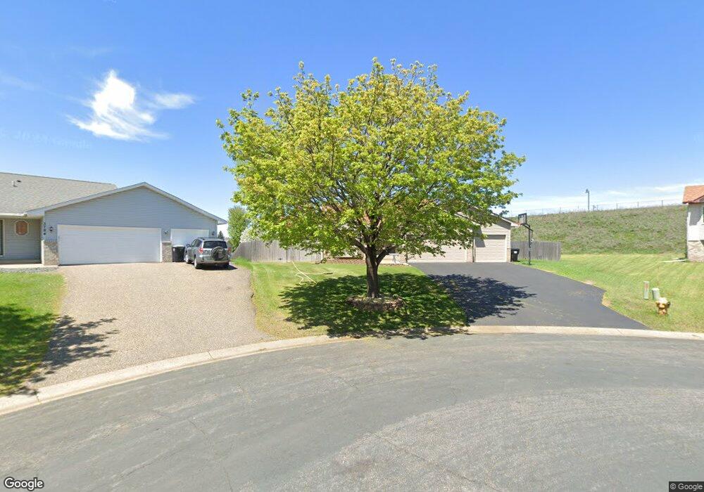 3792 124th Ln NW, Coon Rapids, MN 55433 - photo 1