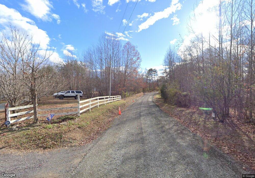 6 Old Stillhouse Rd, Rixeyville, VA 22737 - photo 1