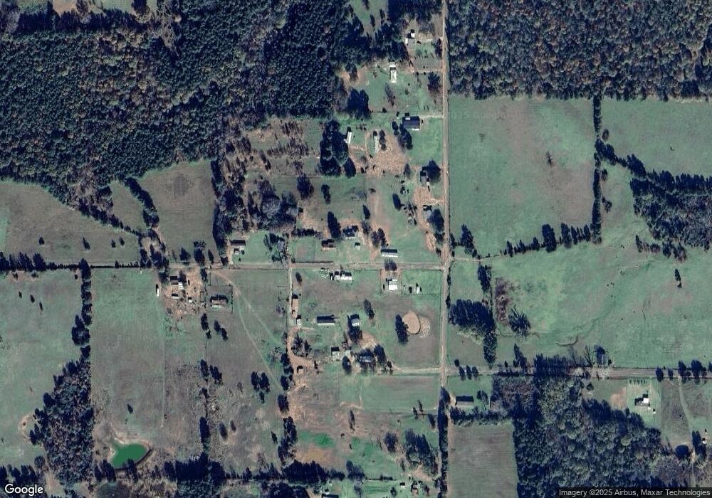 178 County Road 118, Nacogdoches, TX 75965 - photo 1