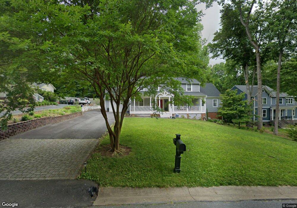 109 Holly Dr, Manakin Sabot, VA 23103 - photo 1