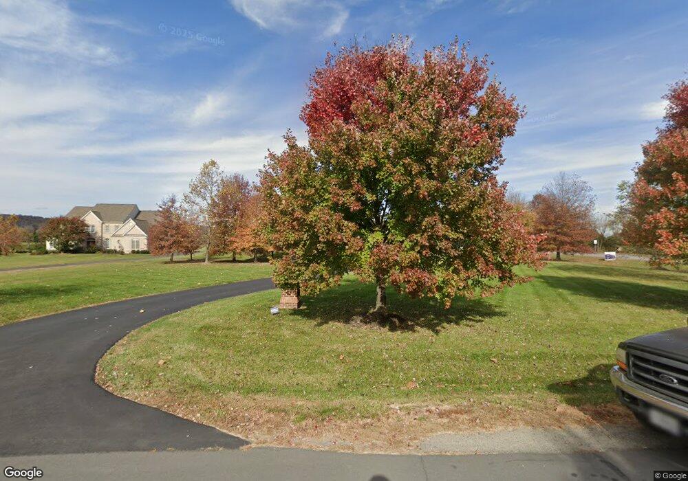 16886 Chestnut Overlook Dr, Purcellville, VA 20132 - photo 1