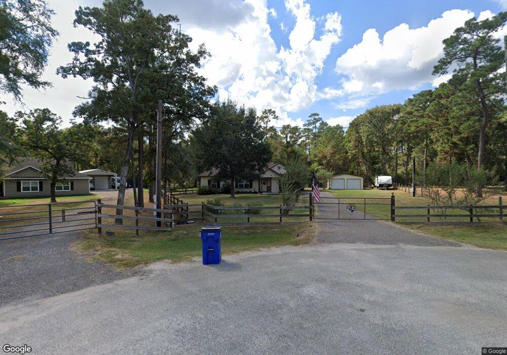 26013 W Lake View Ct, Hockley, TX 77447 - photo 1