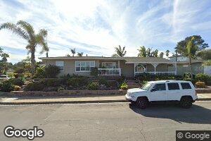 3803 Talbot St, San Diego, CA 92106