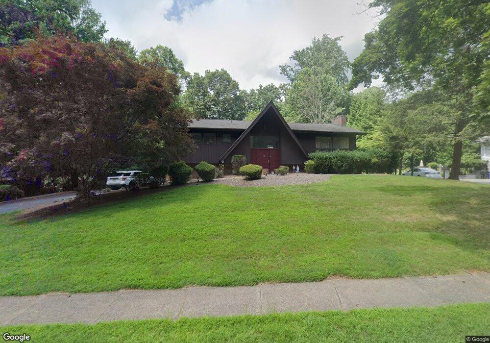 32 Addison Terrace, Old Tappan, NJ 07675 - photo 1