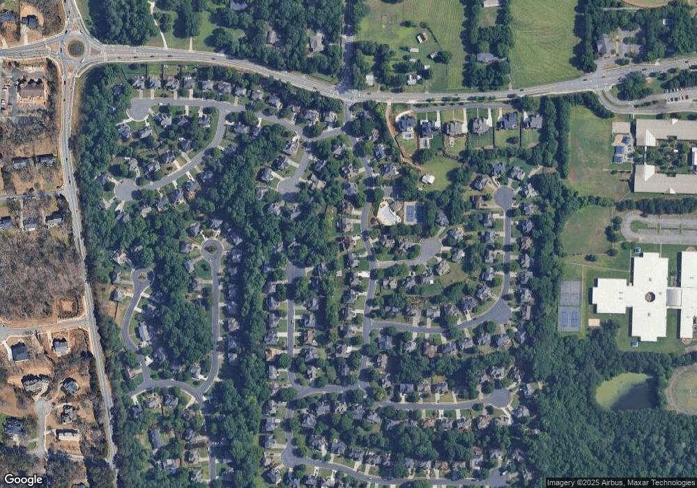 1060 Hembree Grove Dr, Roswell, GA 30076 - photo 1