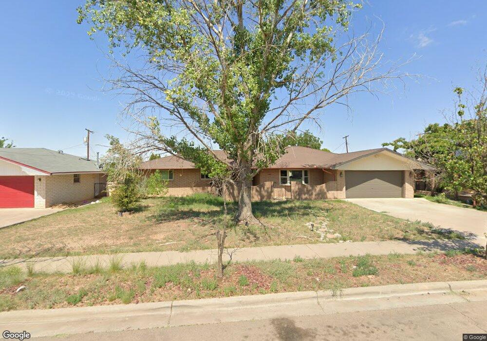 1811 Juniper Dr, Alamogordo, NM 88310 - photo 1