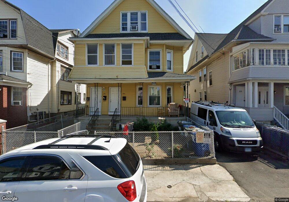 234 Parrott Ave unit 1st, Bridgeport, CT 06606 - photo 1