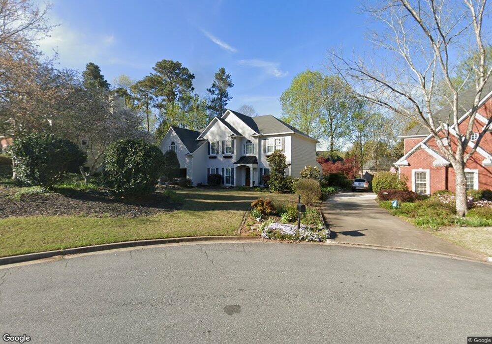 3885 Montglenn Ct unit 2, Cumming, GA 30041 - photo 1