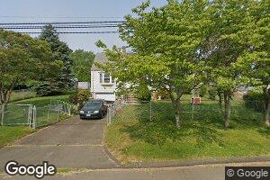 130 Flora Blvd, Fairfield, CT 06824