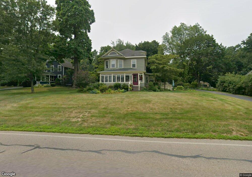 Street View Photo
