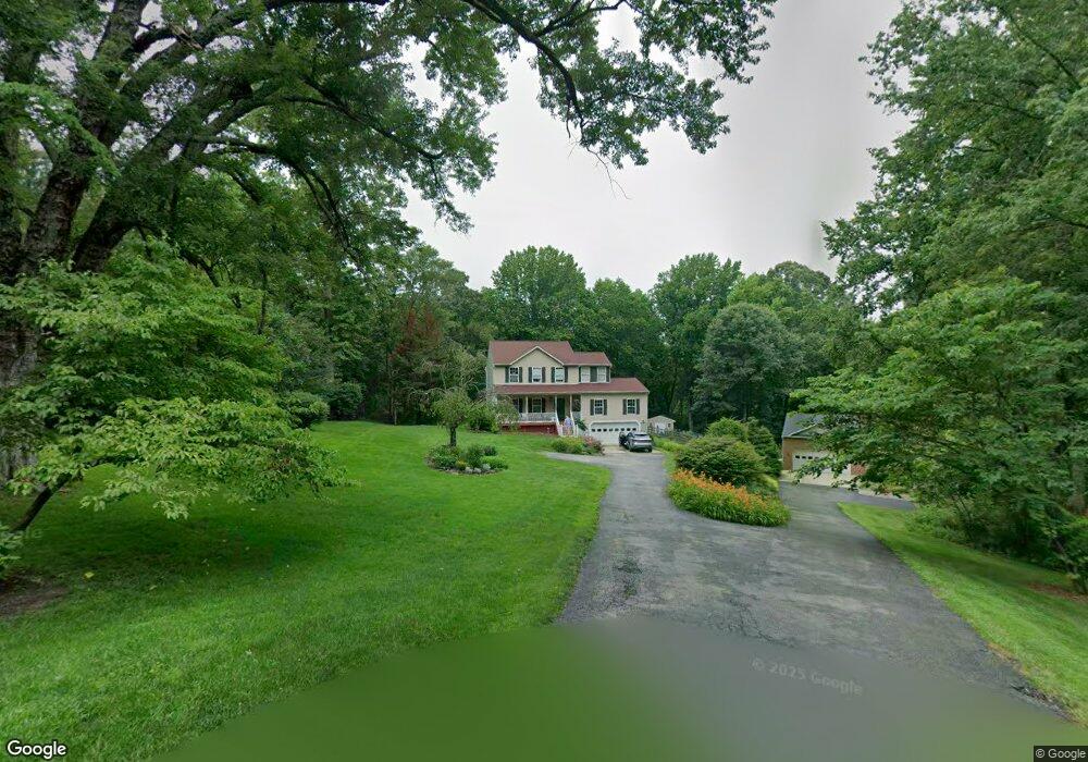 4818 Barn Place, Lothian, MD 20711 - photo 1