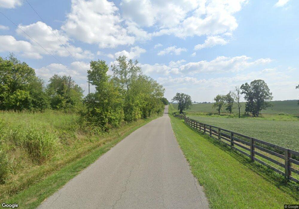 0 Davenport Ln, Harrodsburg, KY 40330 - photo 1