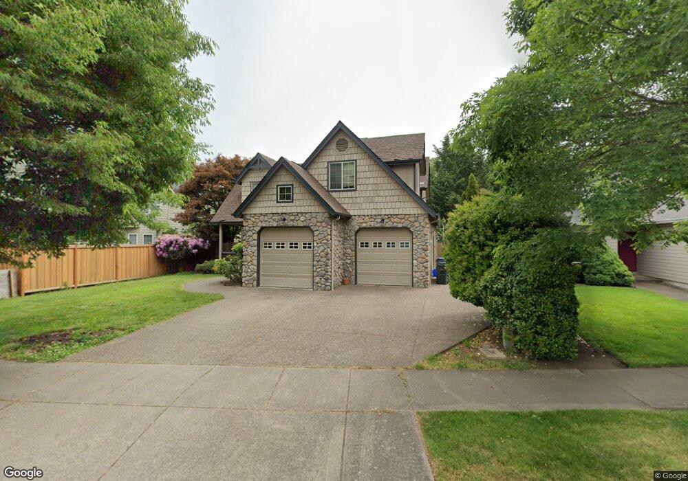 3333 Merryvale Rd, Eugene, OR 97404 - photo 1