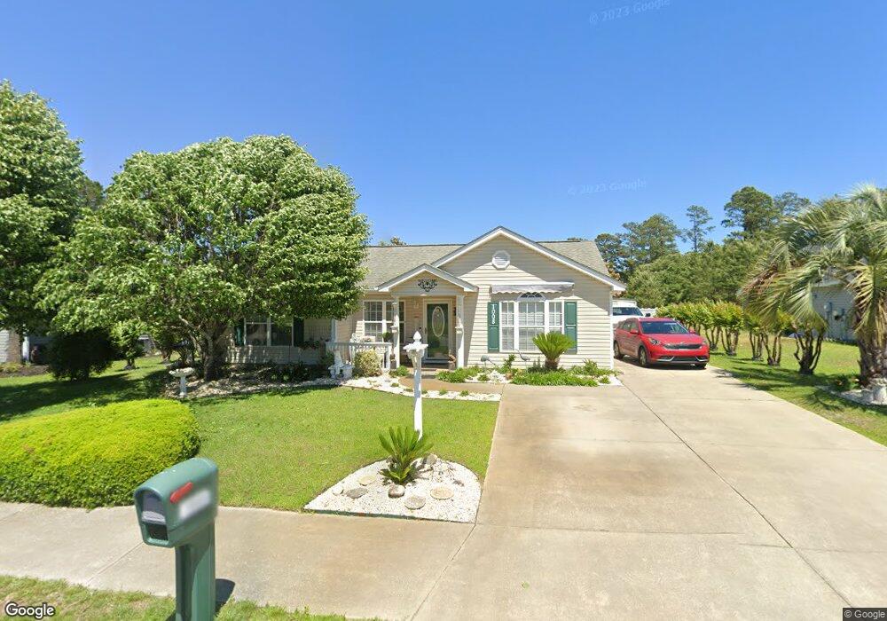 1008 Dunraven Ct, Conway, SC 29527 - photo 1