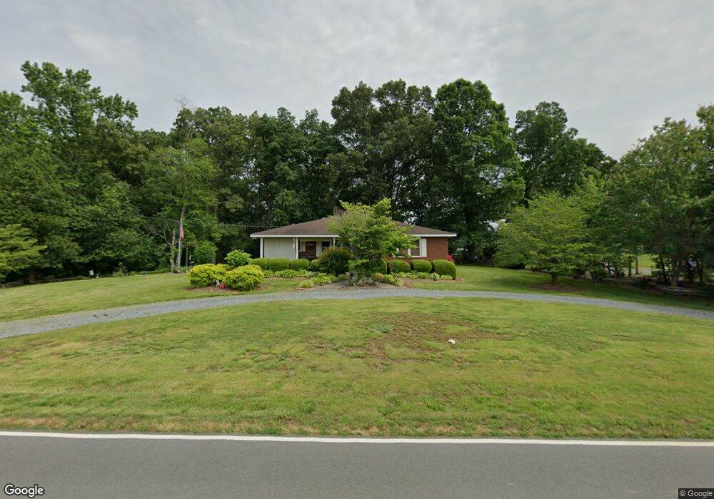 8979 New Hope Rd, Denton, NC 27239 - photo 1