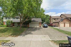 0 Home Based Business Unit 2814824, Gahanna, OH 43230
