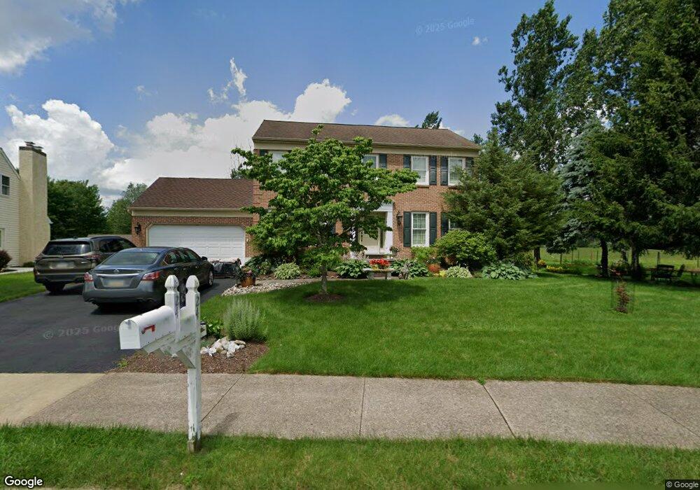 24 Winchester Dr, Quakertown, PA 18951 - photo 1