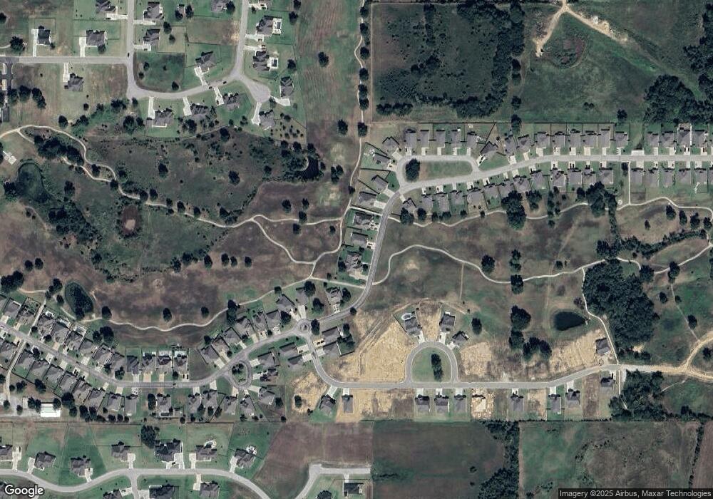 6476 S 311th East Ave, Broken Arrow, OK 74014 - photo 1