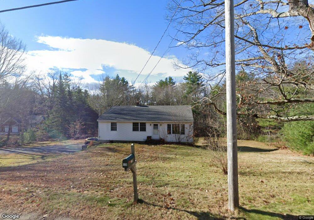 120 Falmouth Rd, Windham, ME 04062 - photo 1