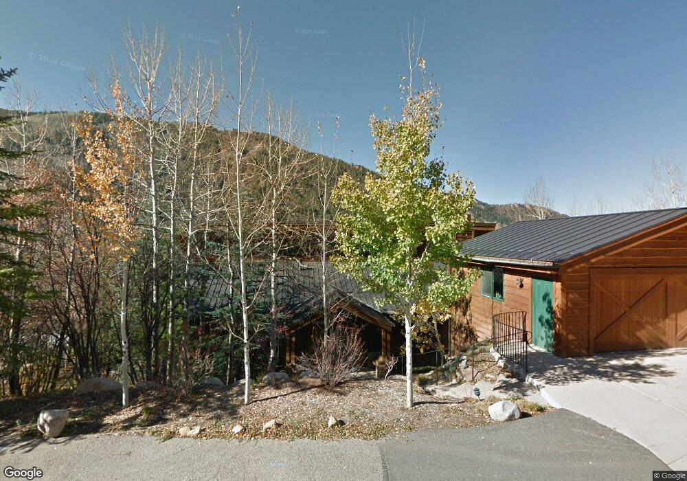 189 Mountain Laurel Dr, Aspen, CO 81611 - photo 1