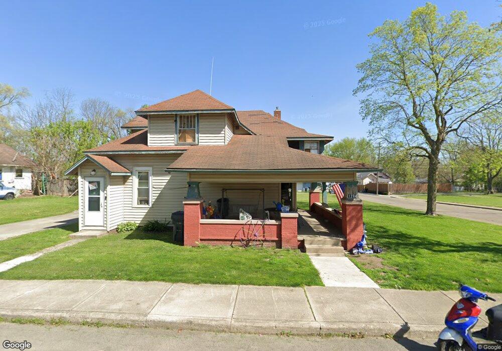 1204 W 11th St, Anderson, IN 46016 - photo 1