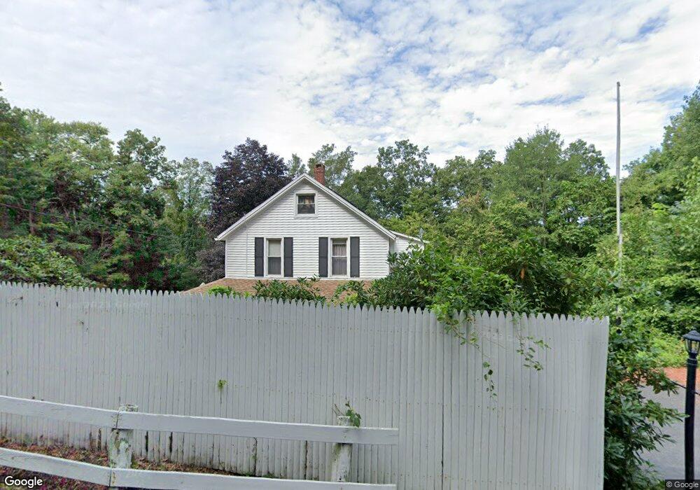 214 Prospect St, Thomaston, CT 06787 - photo 1