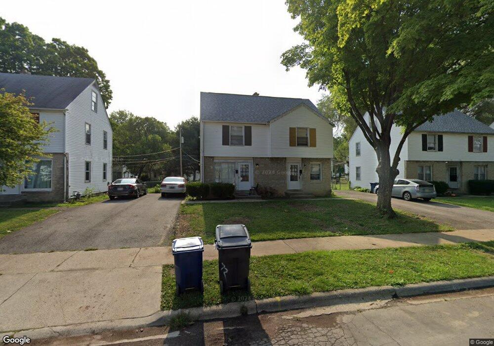 72 Beechtree Rd unit 74, Columbus, OH 43213 - photo 1