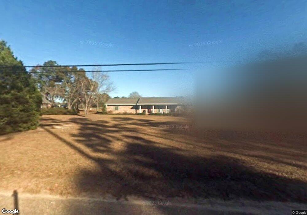 5845 Houston Ln, Crestview, FL 32539 - photo 1