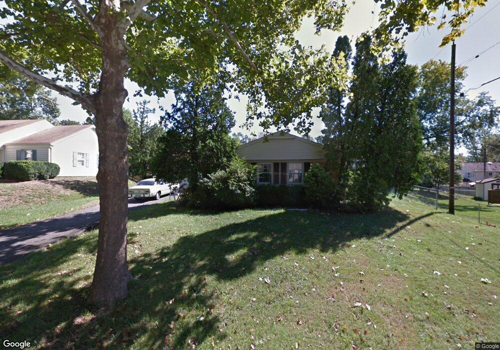 4901 Riverton Ln, Bowie, MD 20715 - photo 1