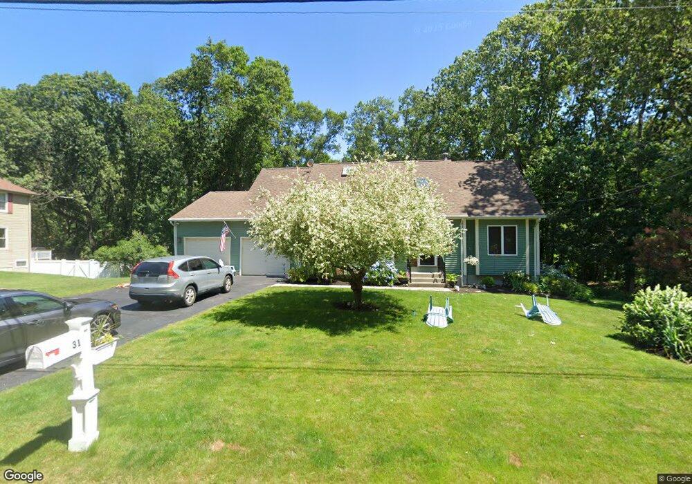 31 Mark Dr, Lincoln, RI 02865 - photo 1
