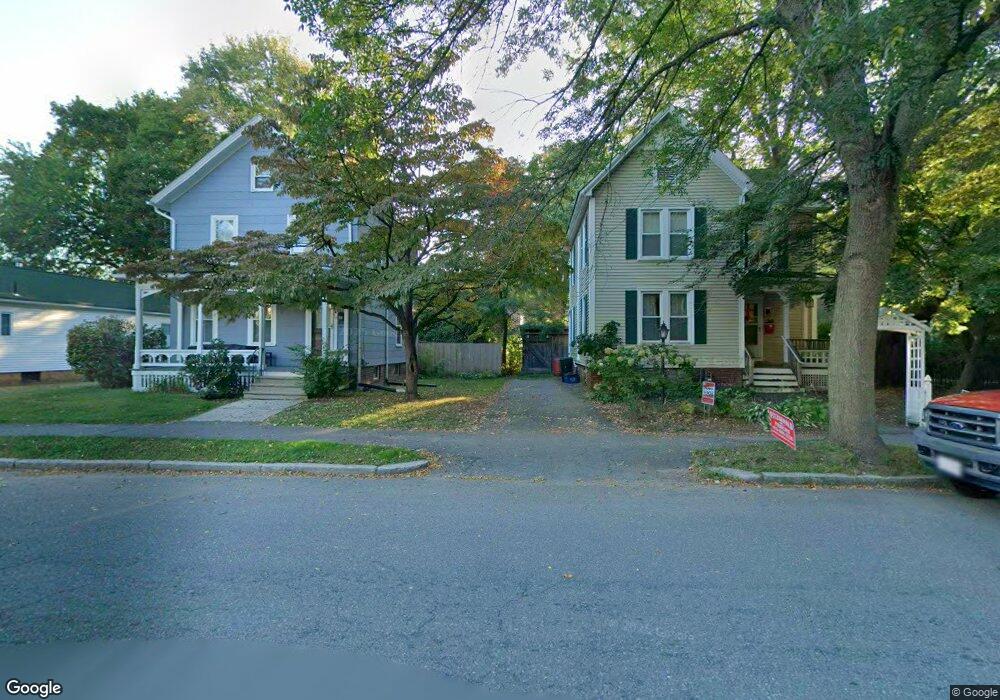 149 State St, Northampton, MA 01060 - photo 1