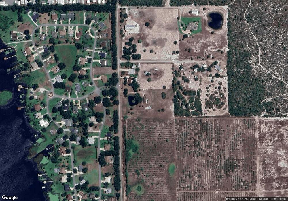 506 Holmes Ave, Lake Placid, FL 33852 - photo 1