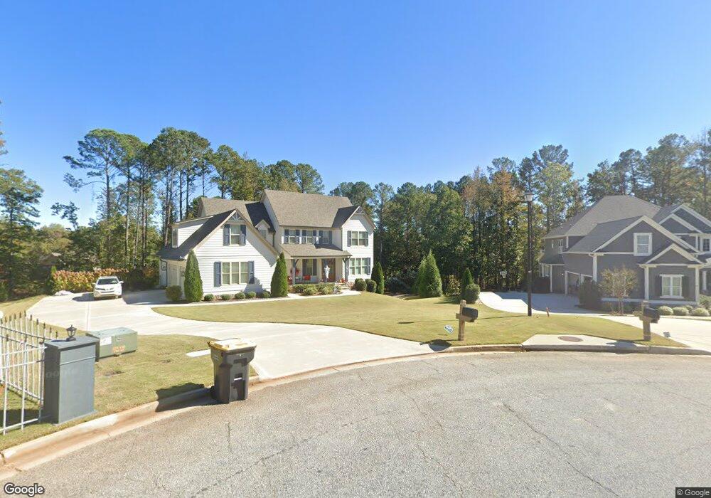 111 NE Birdneck Point NE, Sharpsburg, GA 30277 - photo 1