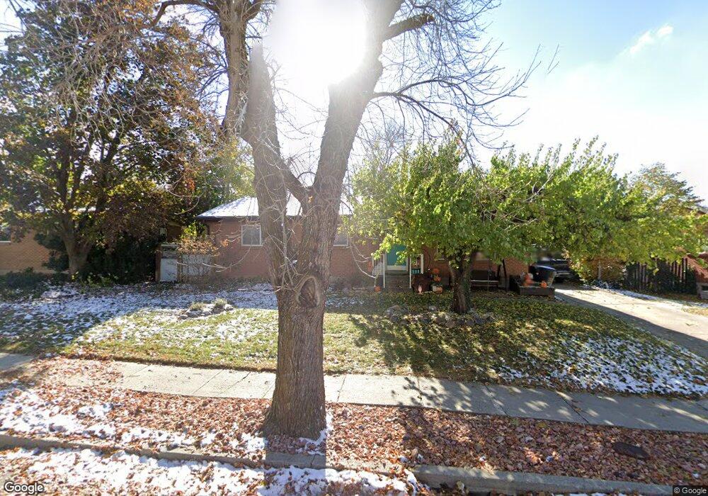 252 E 1250 N, Bountiful, UT 84010 - photo 1