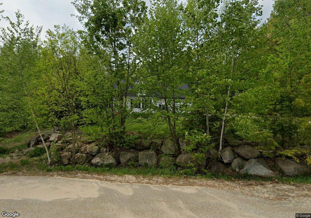 124 Briar Ridge Rd, Milton, NH 03851 - photo 1