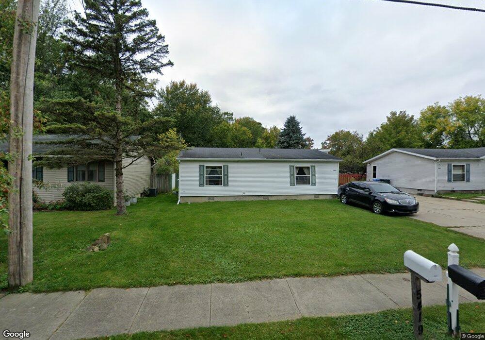 5424 Hughes Rd, Lansing, MI 48911 - photo 1