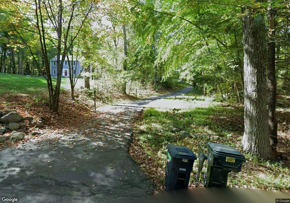 237 Mason Rd, Jefferson, MA 01522 - photo 1