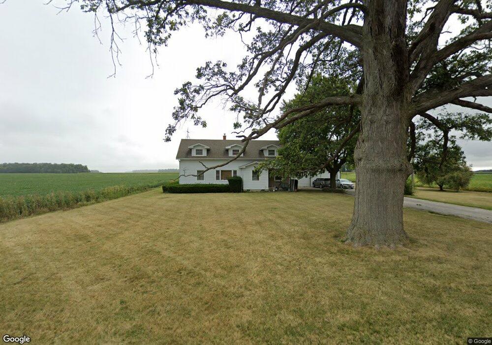 619 S Webster Rd, New Haven, IN 46774 - photo 1