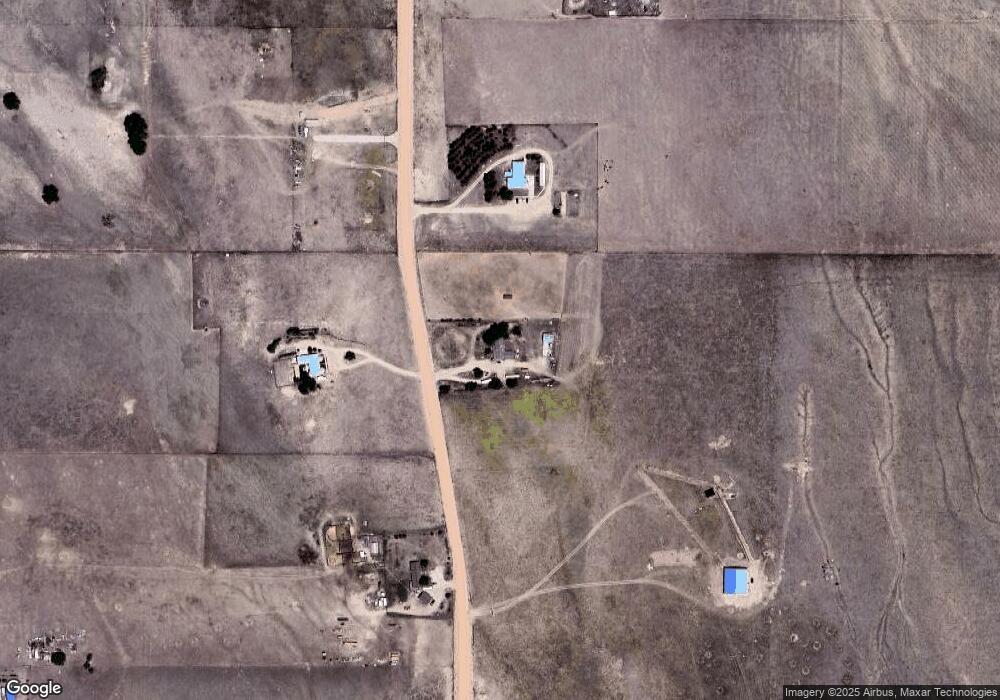 1925 N Log Rd, Calhan, CO 80808 - photo 1