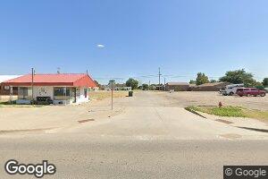 303 E Mcallister St, Seiling, OK 73663