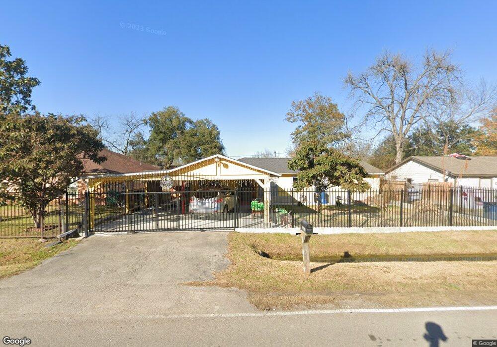 2303 Wardmont St, Houston, TX 77093 - photo 1