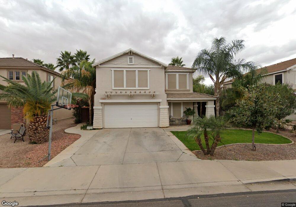 10465 E Osage Ave, Mesa, AZ 85212 - photo 1