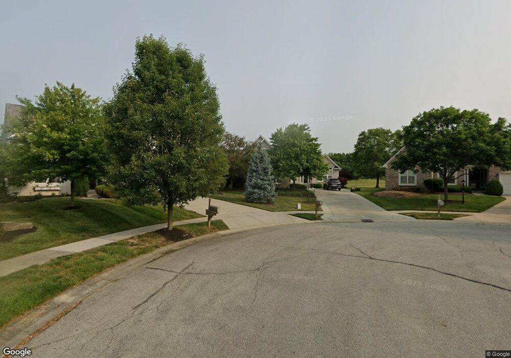 11096 Innisbrooke Ln, Fishers, IN 46037 - photo 1