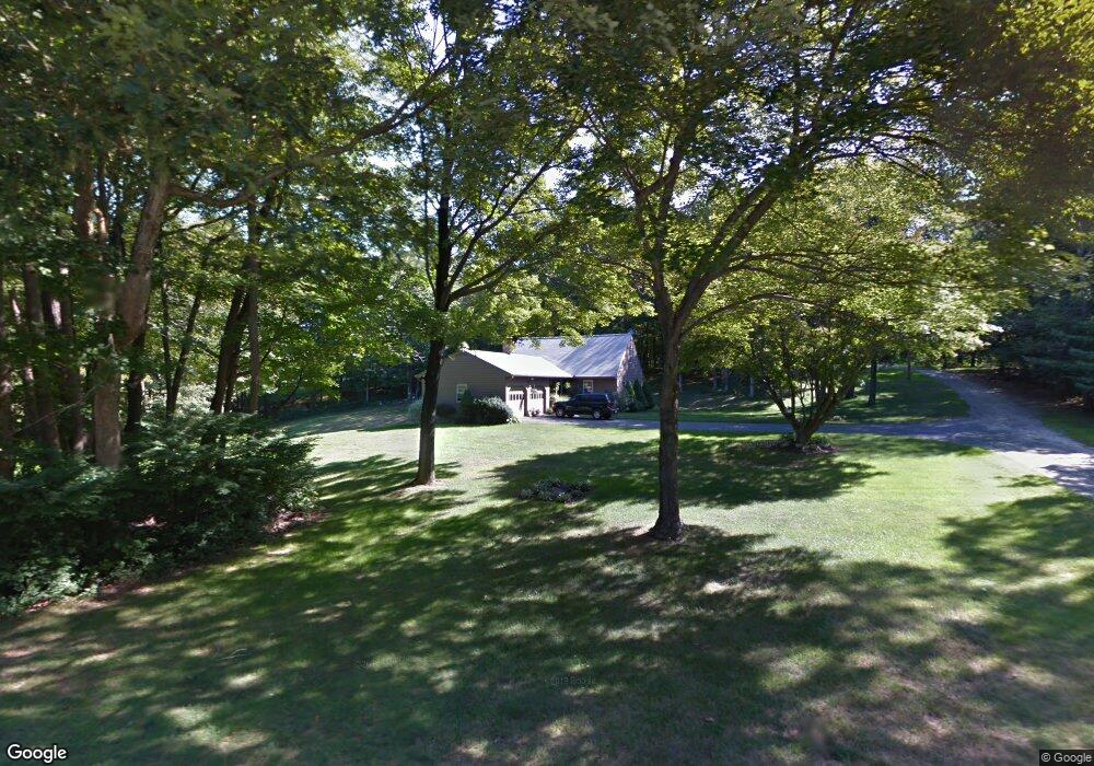 340 Brainard Hill Rd, Higganum, CT 06441 - photo 1