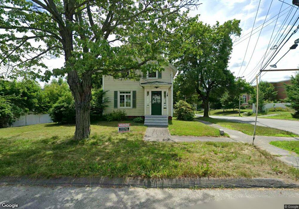 12 Morrill Ave, Waterville, ME 04901 - photo 1