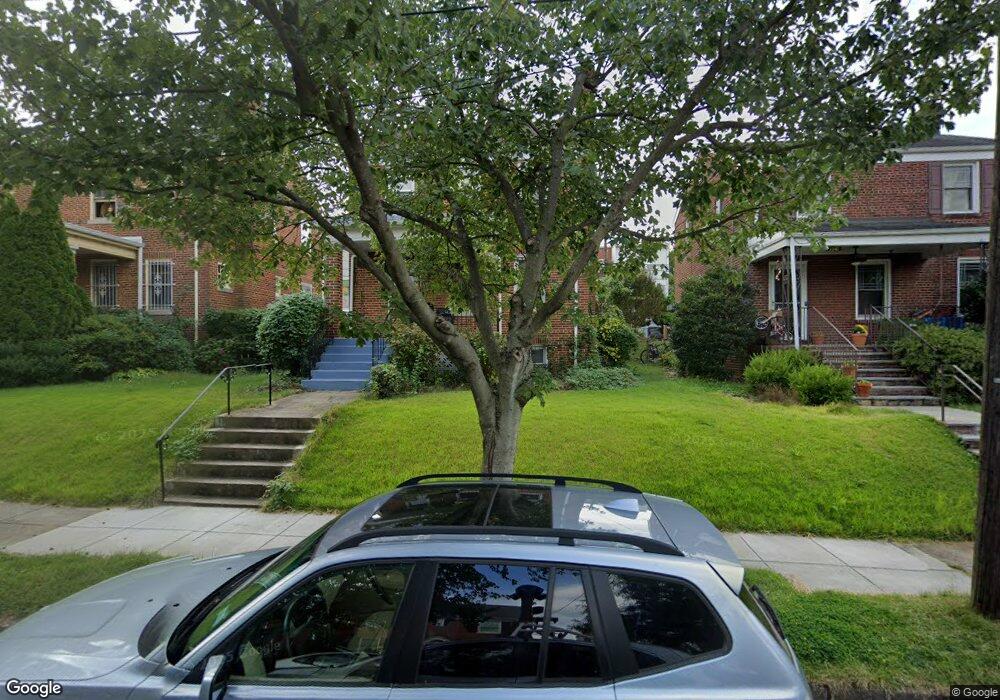 1345 Ritchie Place NE, Washington, DC 20017 - photo 1